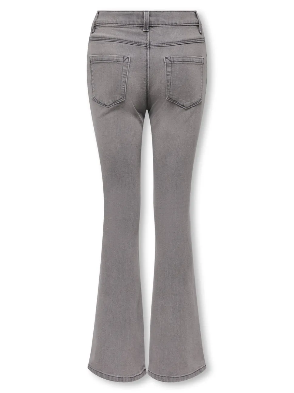 KOGBLAIR Taille moyenne Flared Fit Jeans