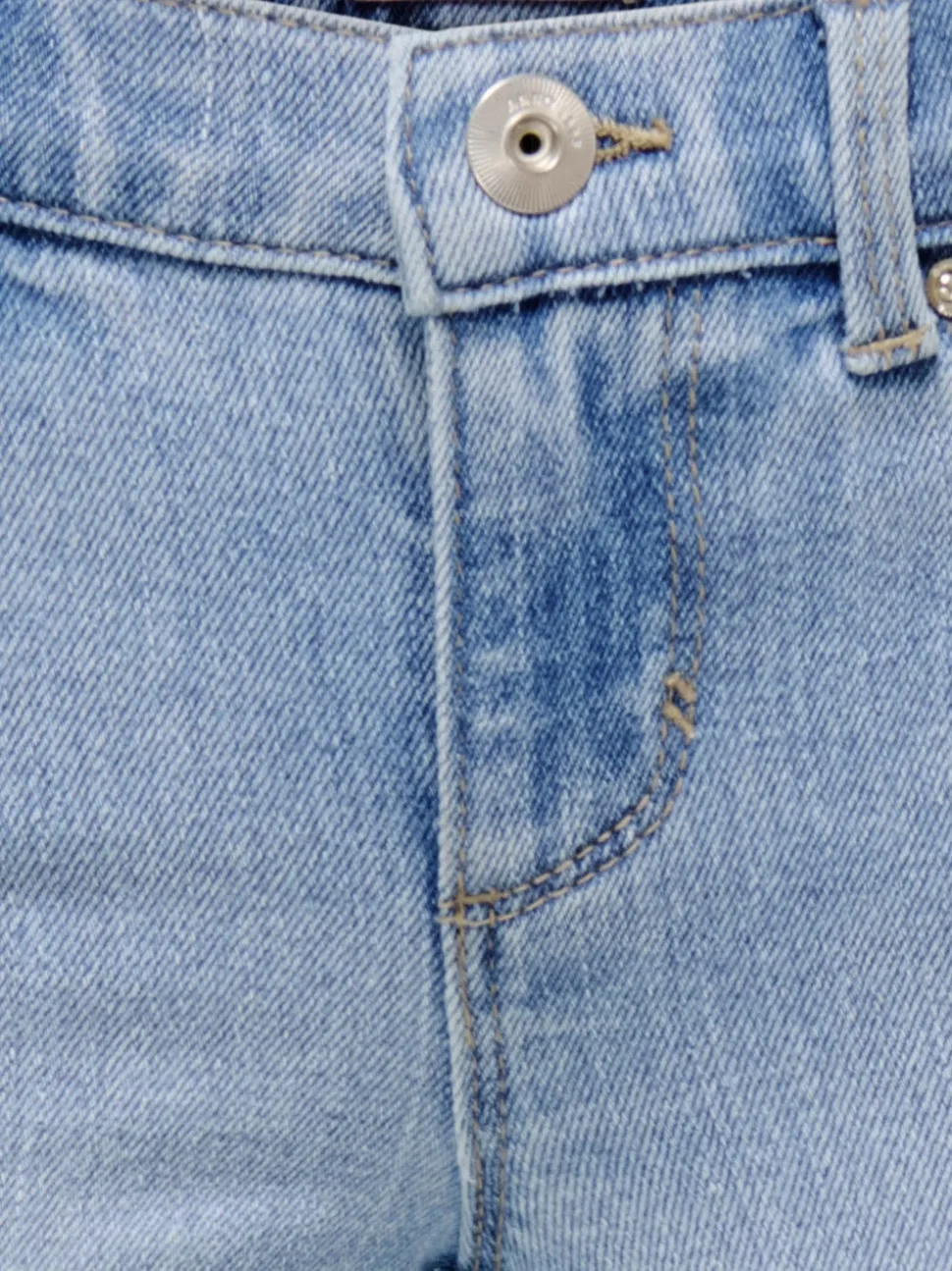 KOGBLAIR Taille moyenne Flared Fit Jeans