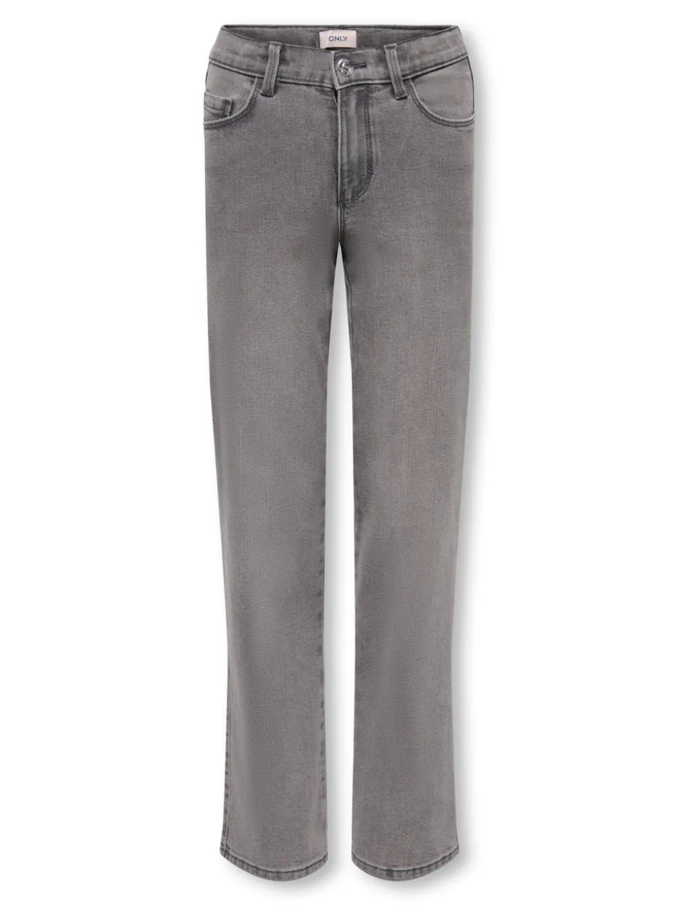 KOGBLAIR Taille moyenne Wide Leg Fit Jeans