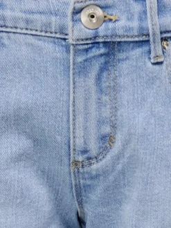 KOGBLAIR Taille moyenne Wide Leg Fit Jeans