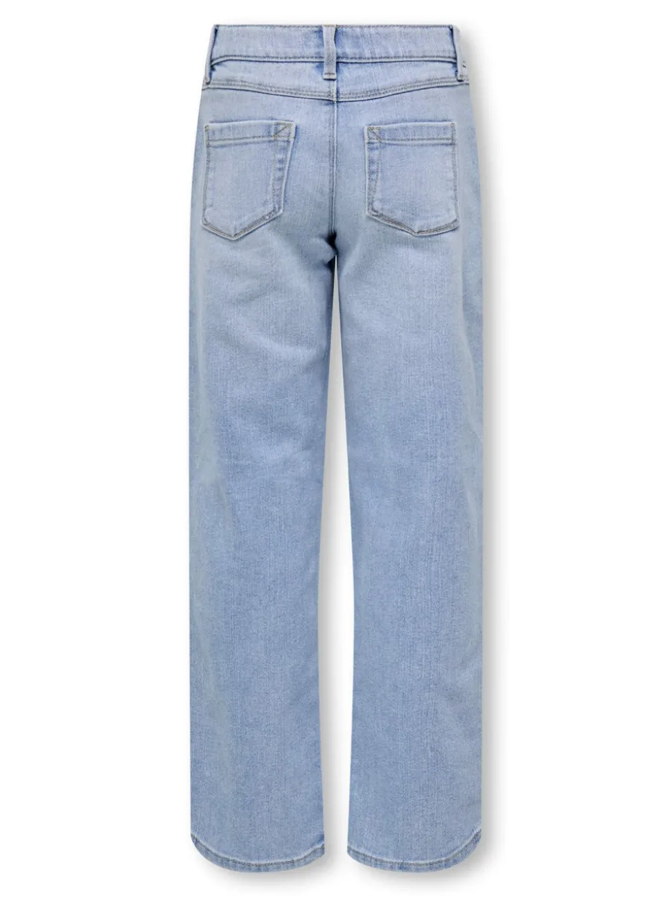 KOGBLAIR Taille moyenne Wide Leg Fit Jeans