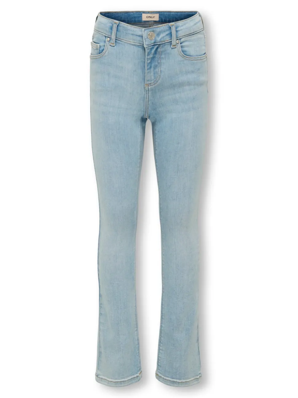 KOGBLUSH Flared Fit Jeans