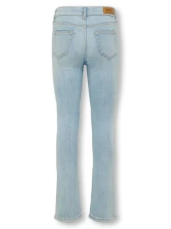 KOGBLUSH Flared Fit Jeans