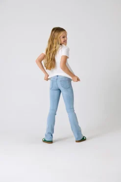 KOGBLUSH Flared Fit Jeans
