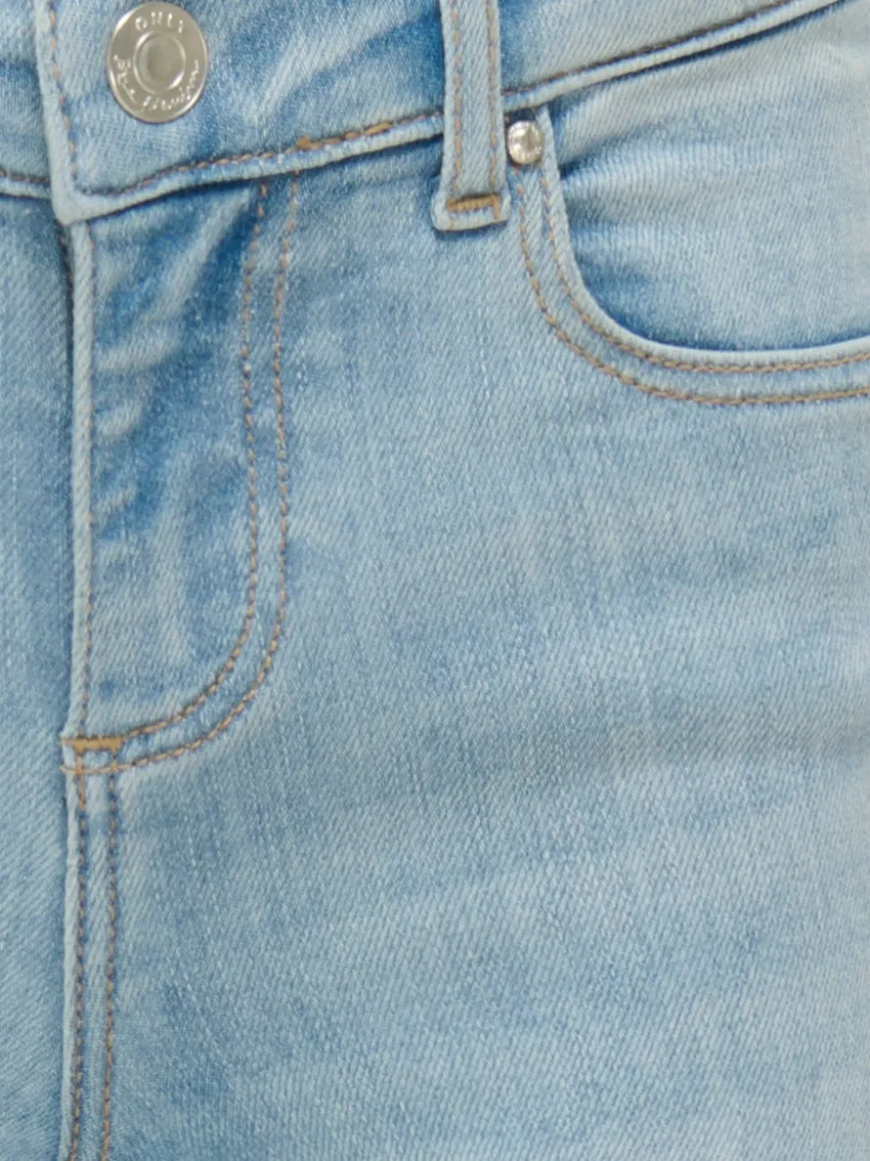 KOGBLUSH Flared Fit Jeans