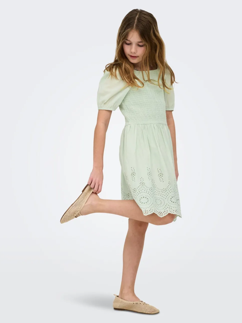 KOGBONDI Robe courte