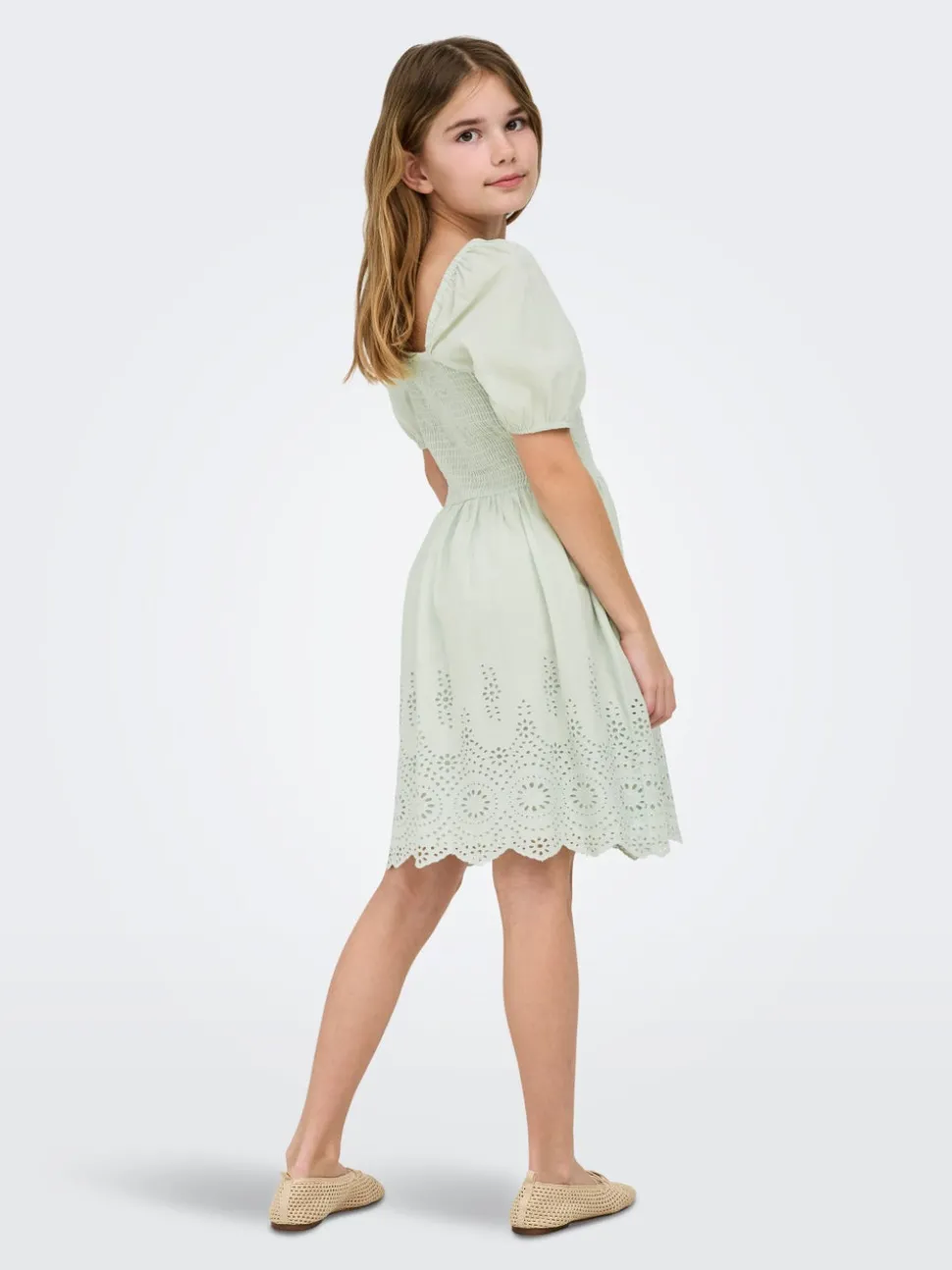 KOGBONDI Robe courte