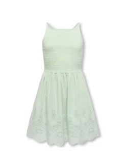 KOGBONDI Robe midi