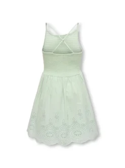 KOGBONDI Robe midi