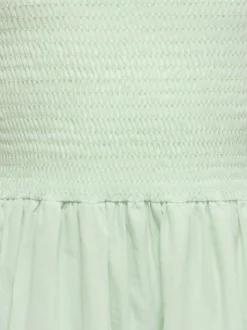 KOGBONDI Robe midi