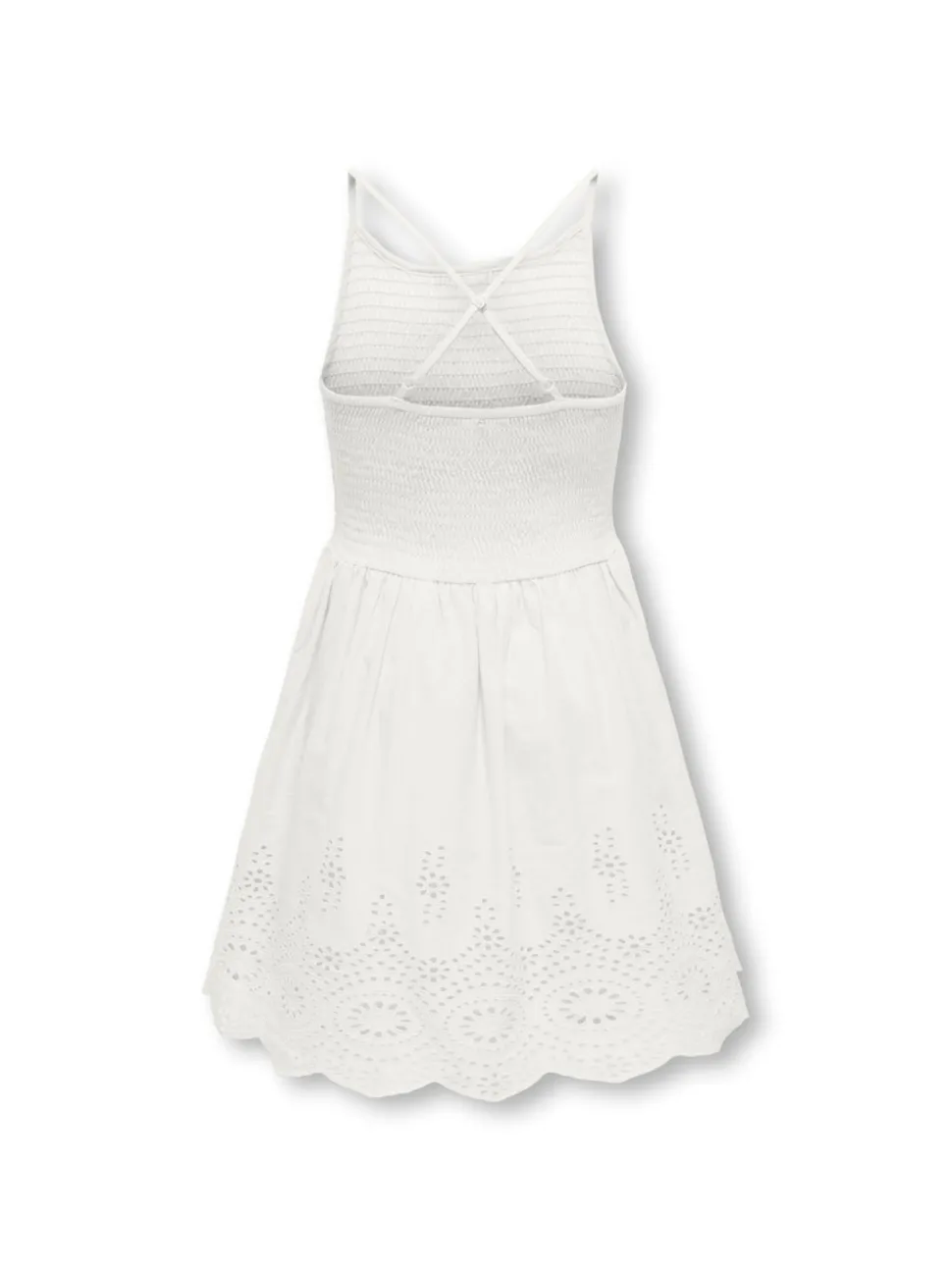 KOGBONDI Robe midi