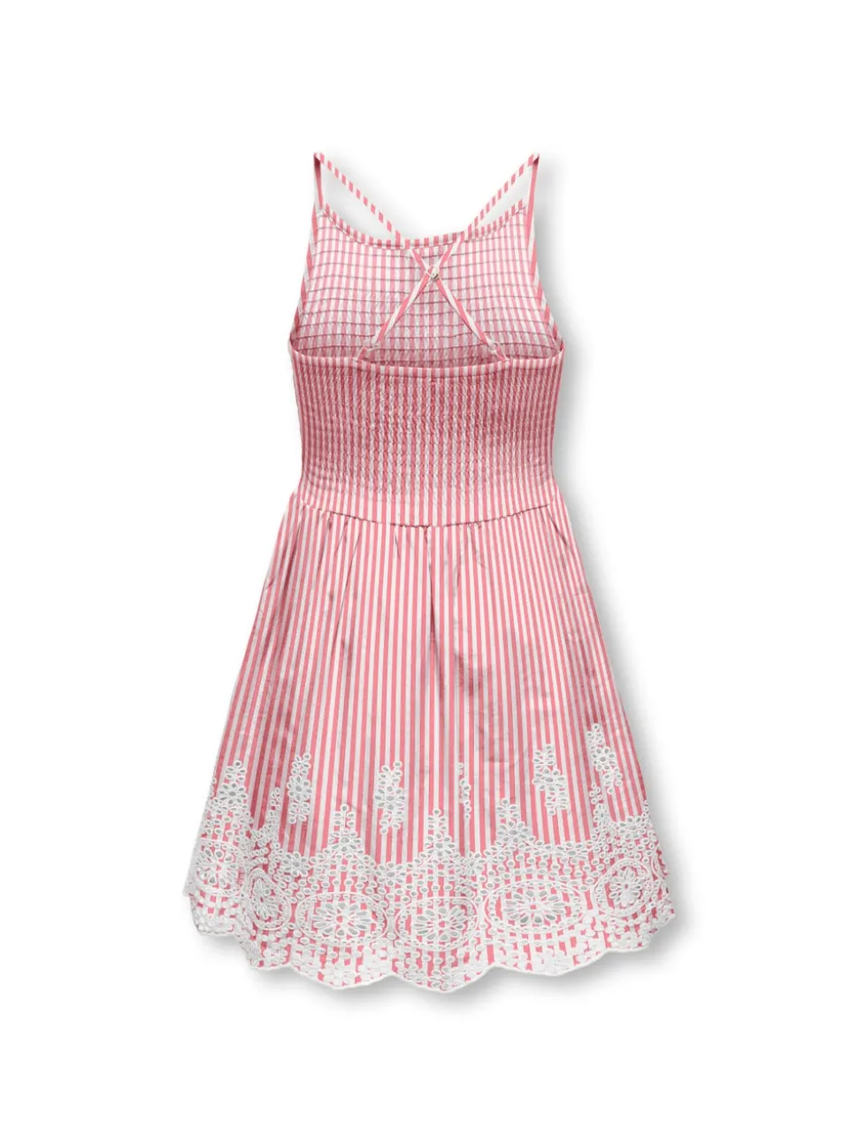 KOGBONDI Robe midi