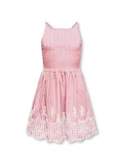 KOGBONDI Robe midi