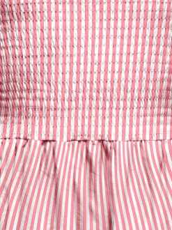 KOGBONDI Robe midi