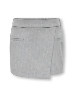 KOGBRIE Taille moyenne Regular Fit Jupe-short