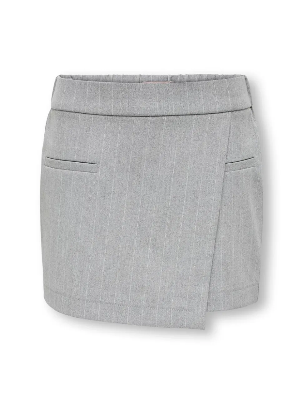 KOGBRIE Taille moyenne Regular Fit Jupe-short