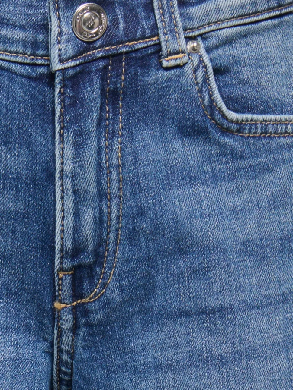 KOGCALIFORNIA Taille moyenne Flared Fit Jeans