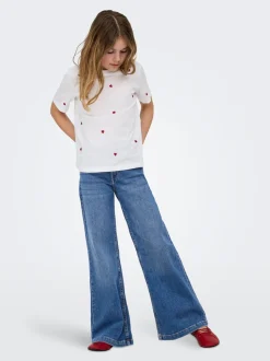 KOGCALIFORNIA Taille moyenne Flared Fit Jeans