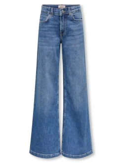KOGCALIFORNIA Taille moyenne Flared Fit Jeans
