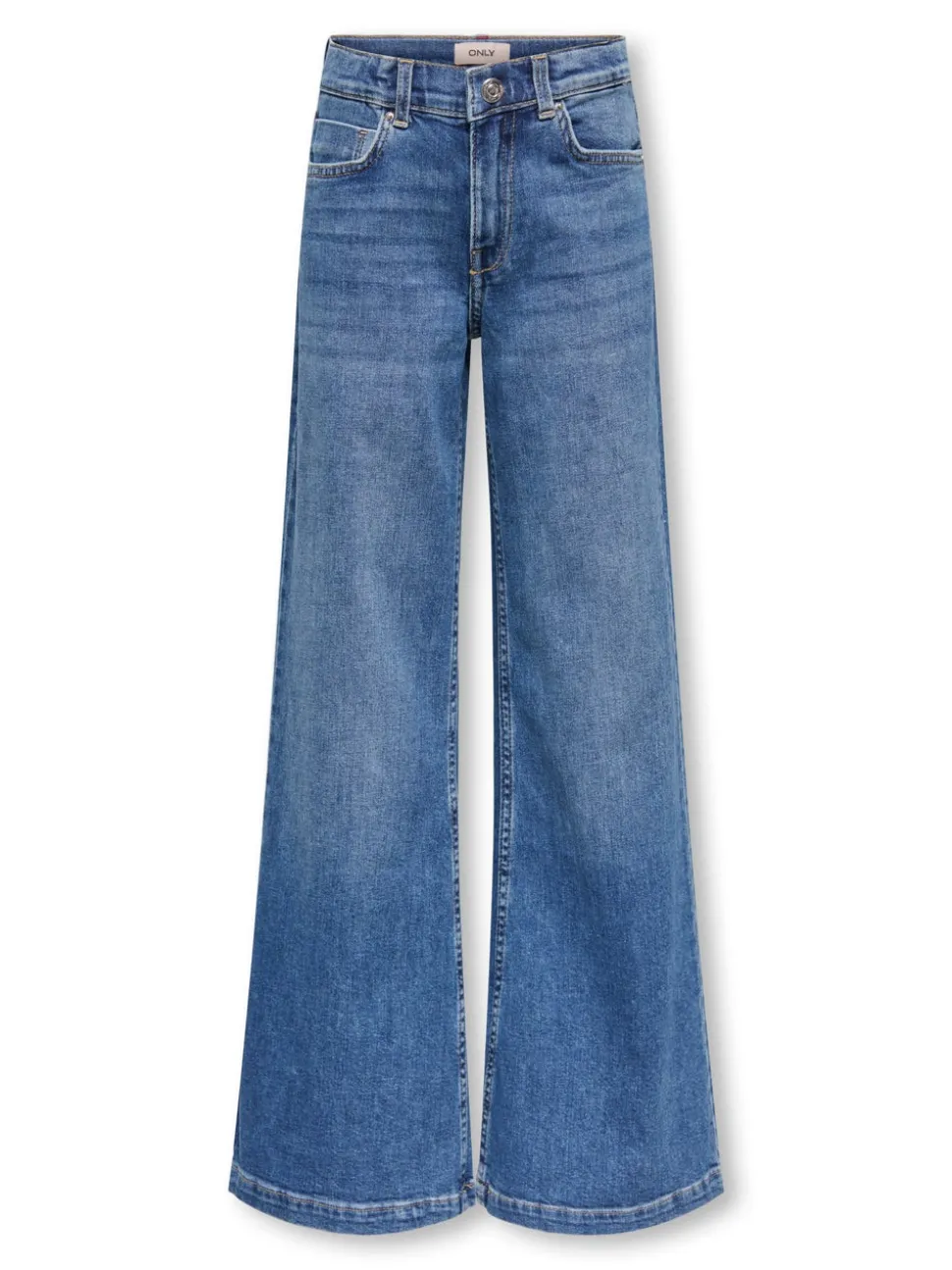 KOGCALIFORNIA Taille moyenne Flared Fit Jeans