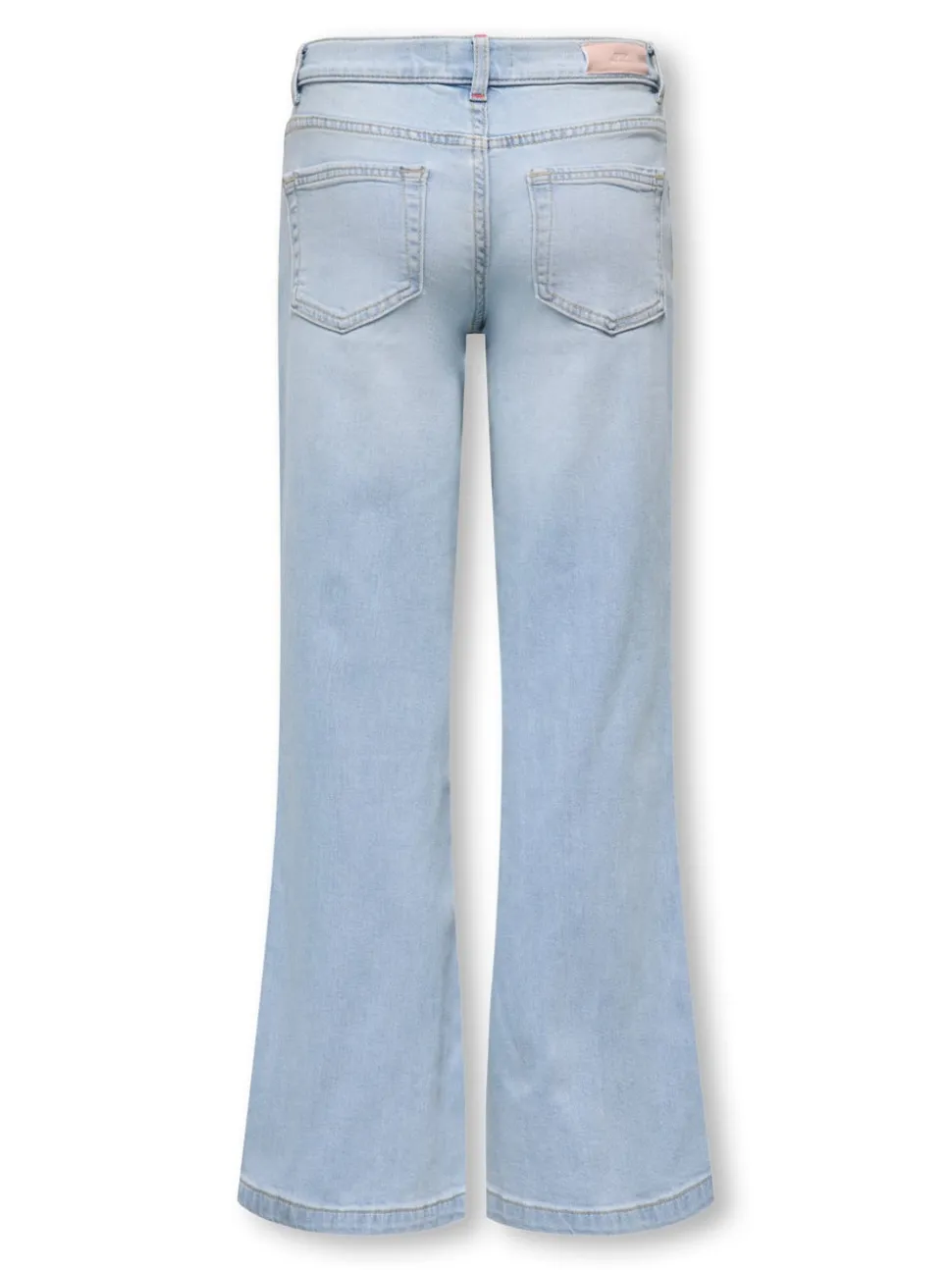 KOGCALIFORNIA Taille moyenne Flared Fit Jeans