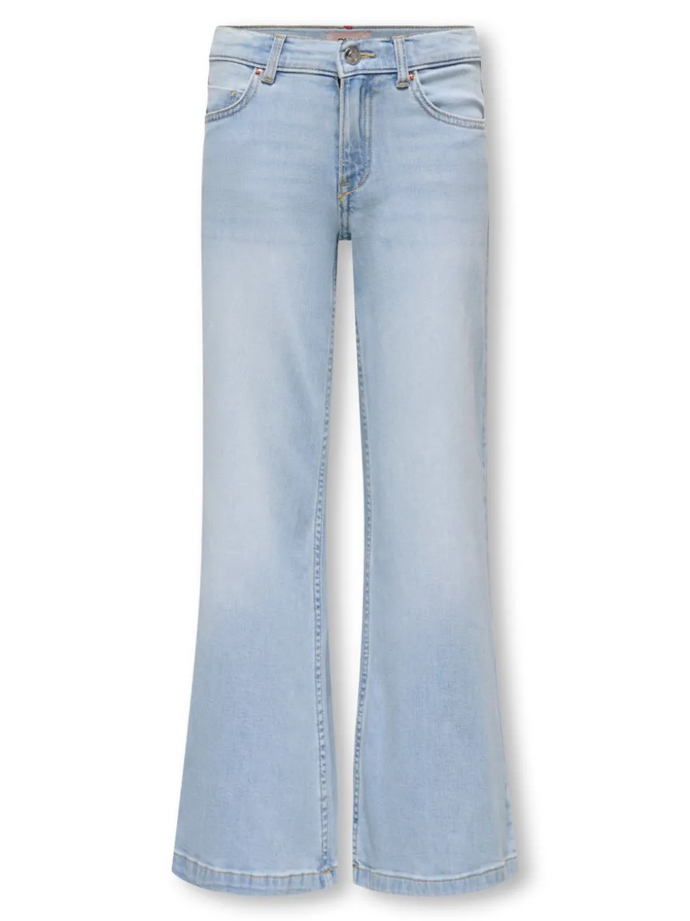 KOGCALIFORNIA Taille moyenne Flared Fit Jeans