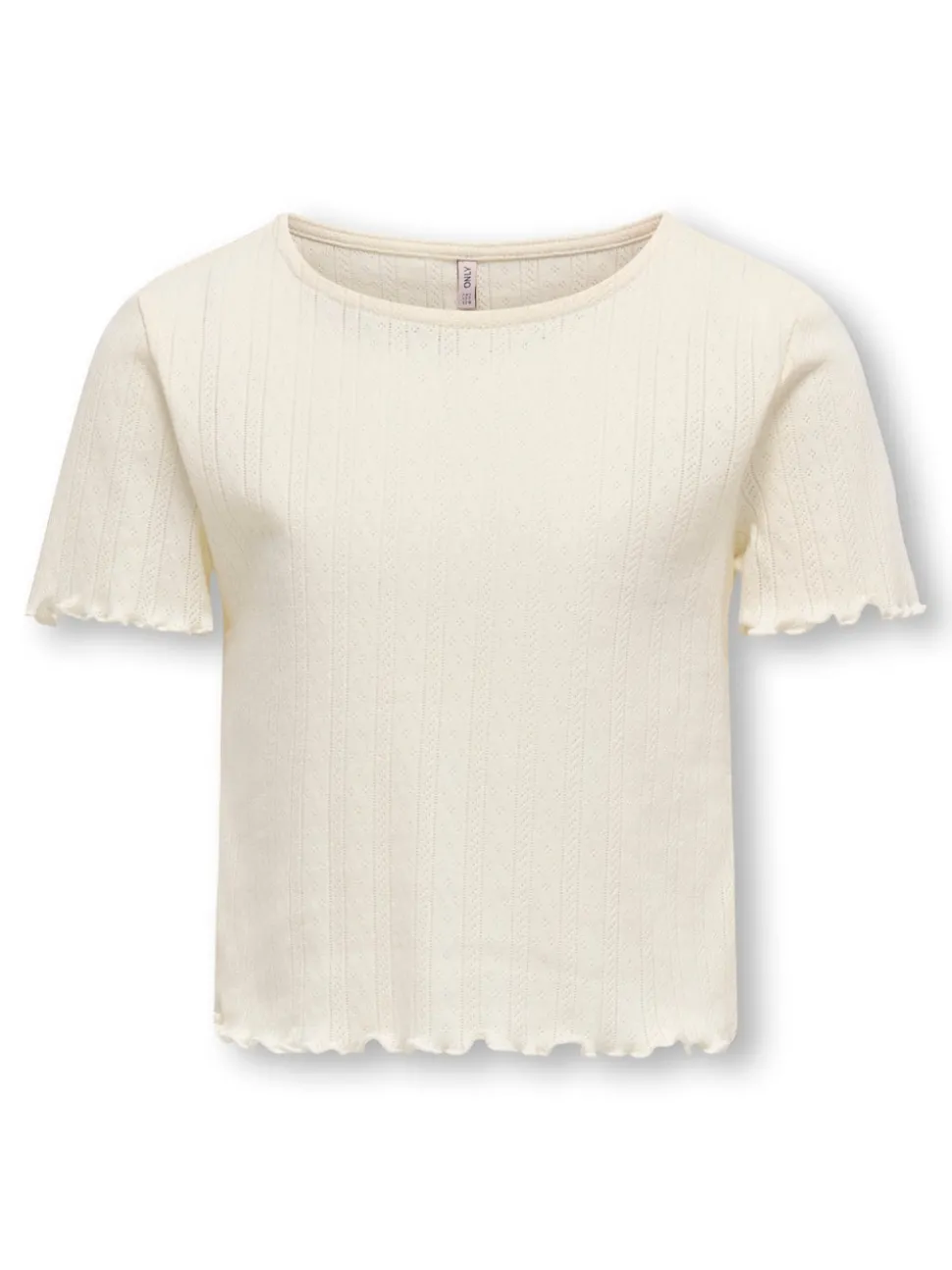 KOGCARLOTTA T-shirt