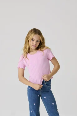 KOGCARLOTTA T-shirt