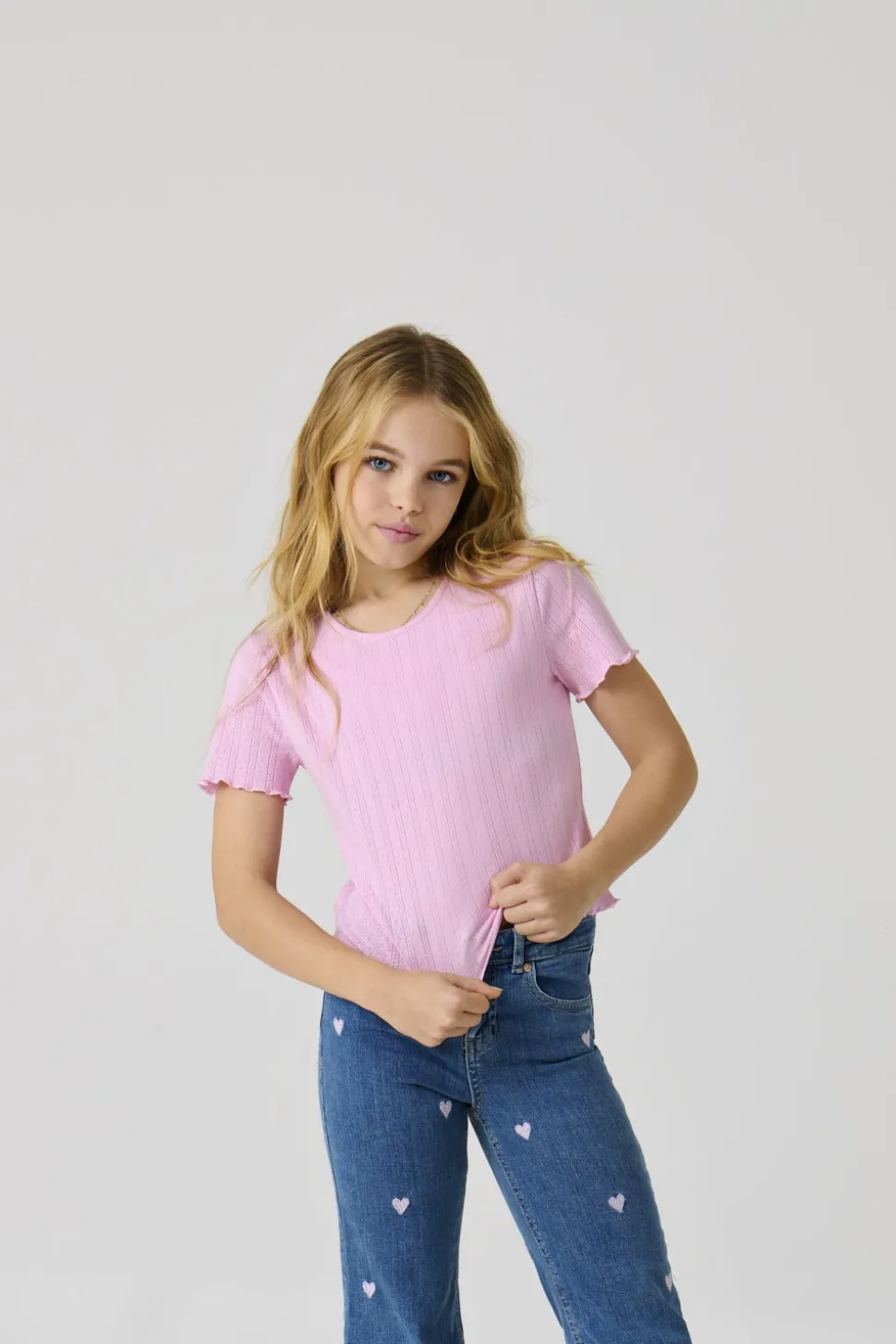 KOGCARLOTTA T-shirt