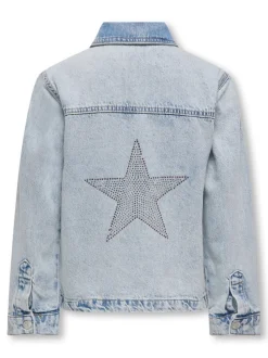 KOGCARLY Veste en jean