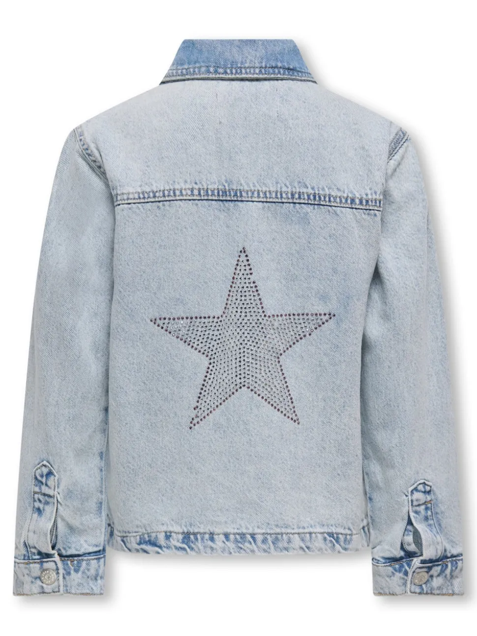 KOGCARLY Veste en jean