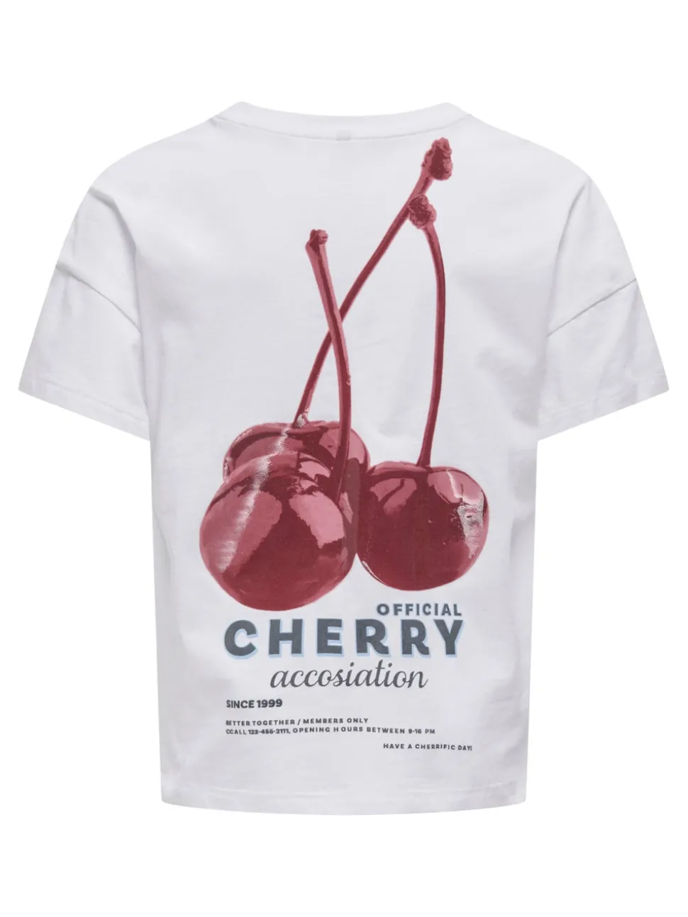 KOGCARRIE T-shirt