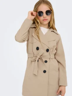 KOGCHLOE Trench coat