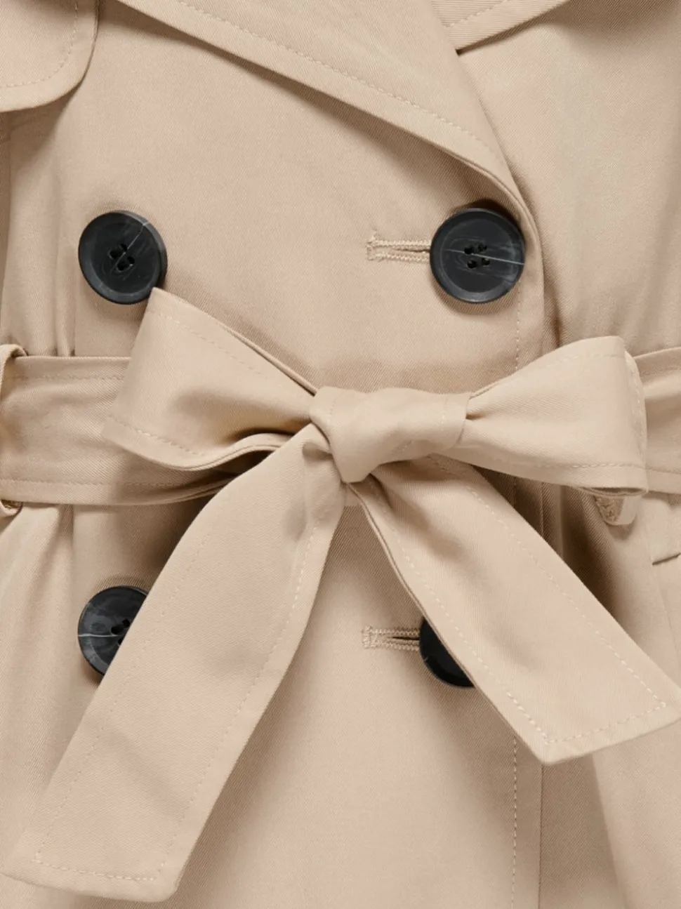 KOGCHLOE Trench coat