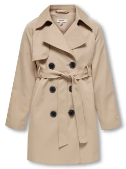 KOGCHLOE Trench coat