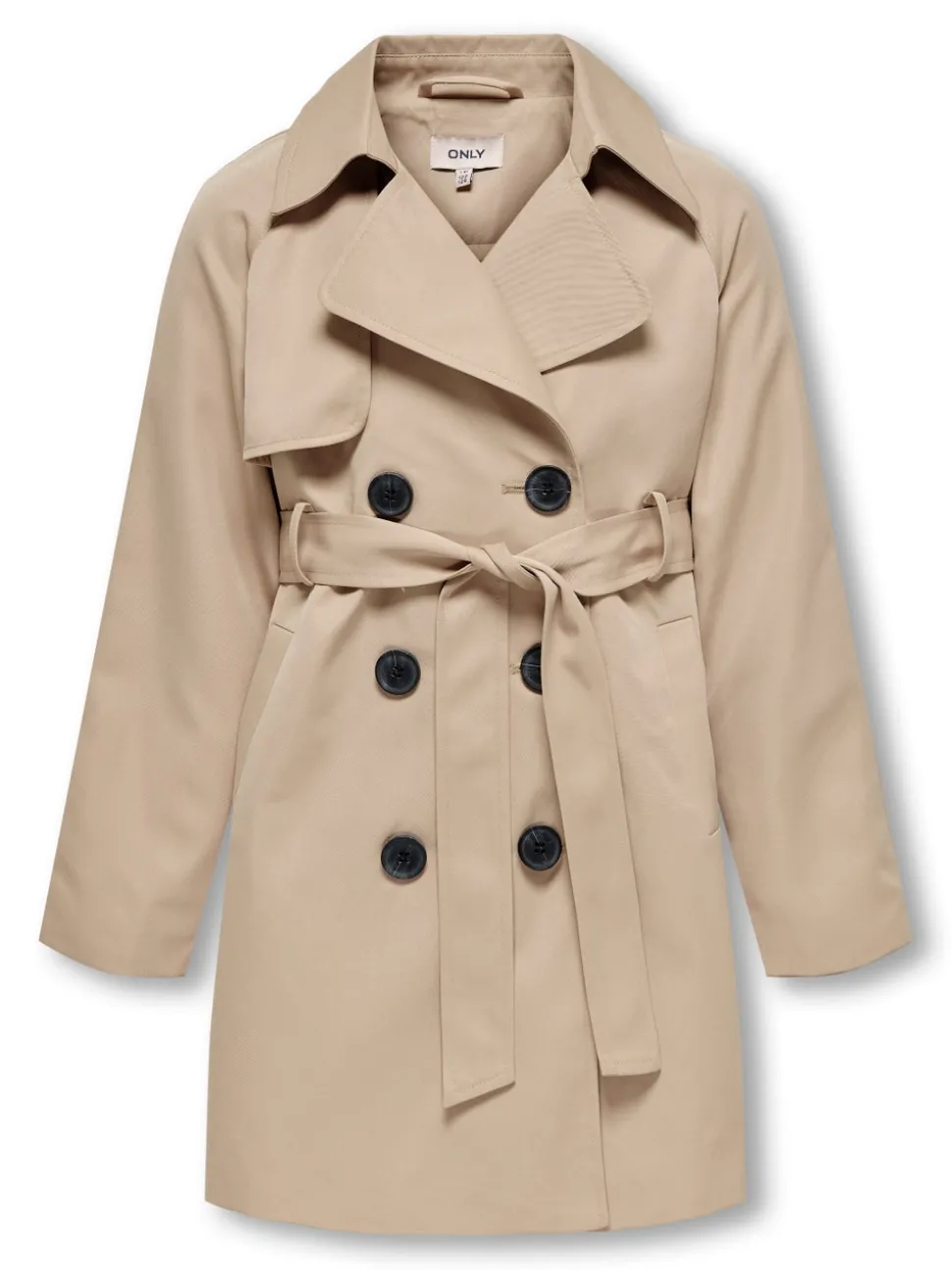 KOGCHLOE Trench coat