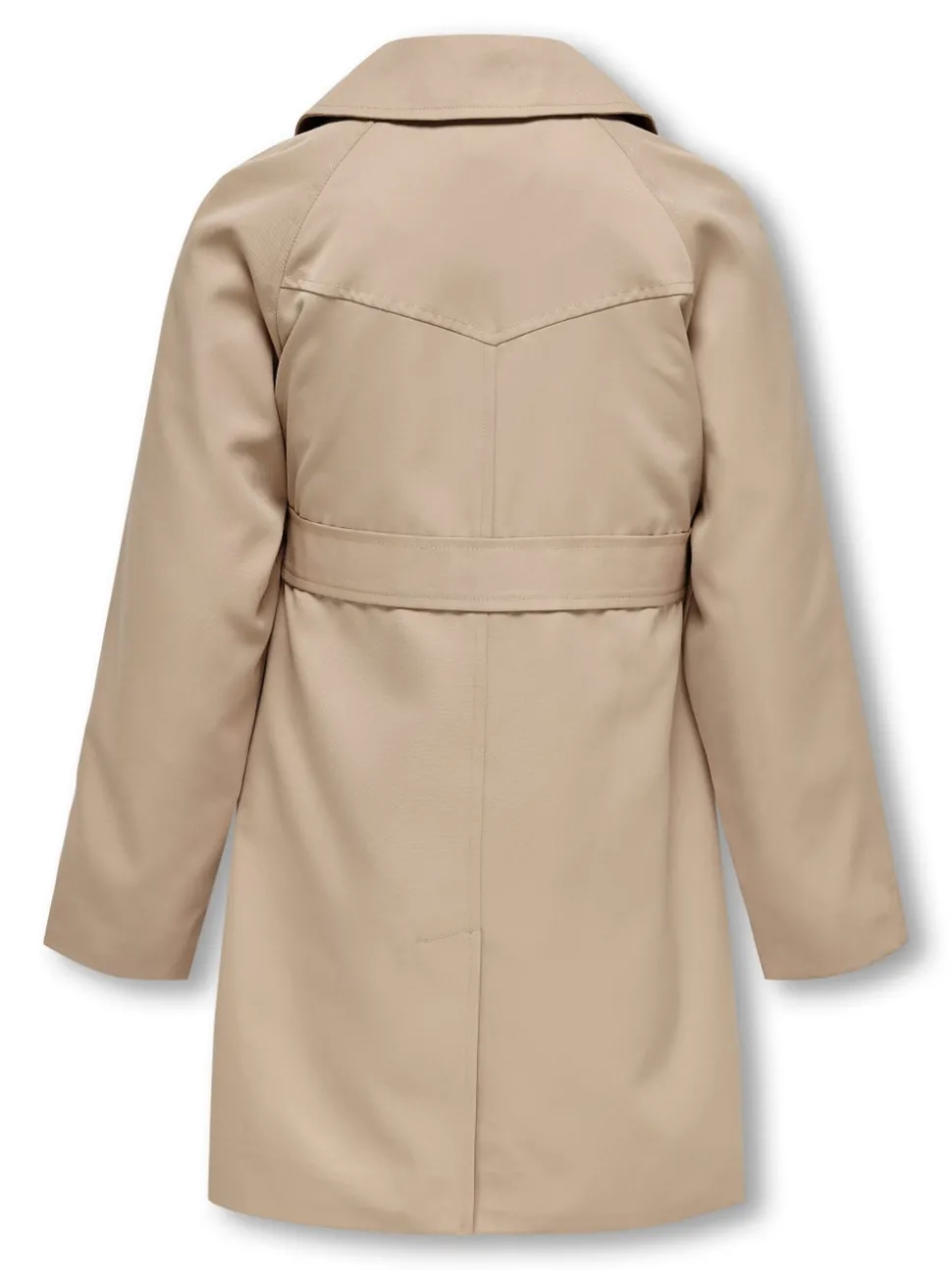 KOGCHLOE Trench coat