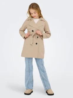 KOGCHLOE Trench coat