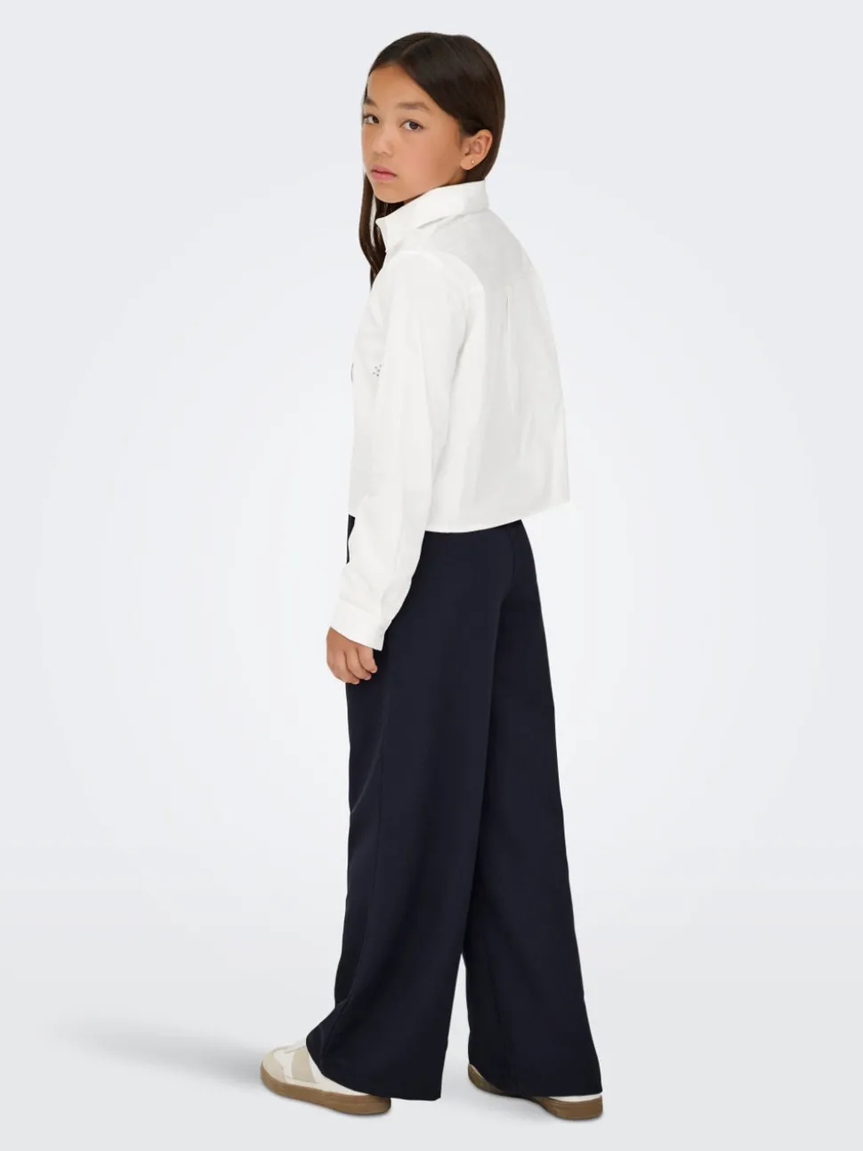KOGCLARA Chemise