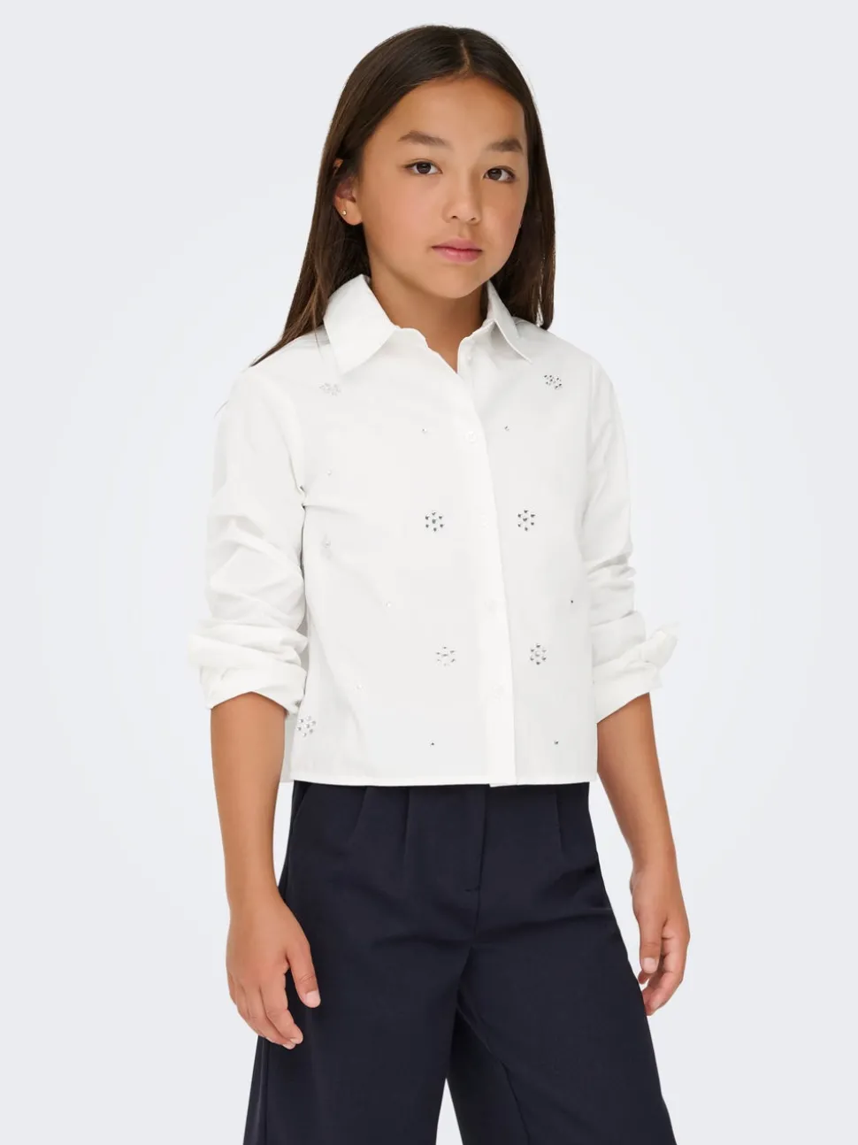 KOGCLARA Chemise