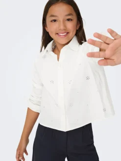 KOGCLARA Chemise