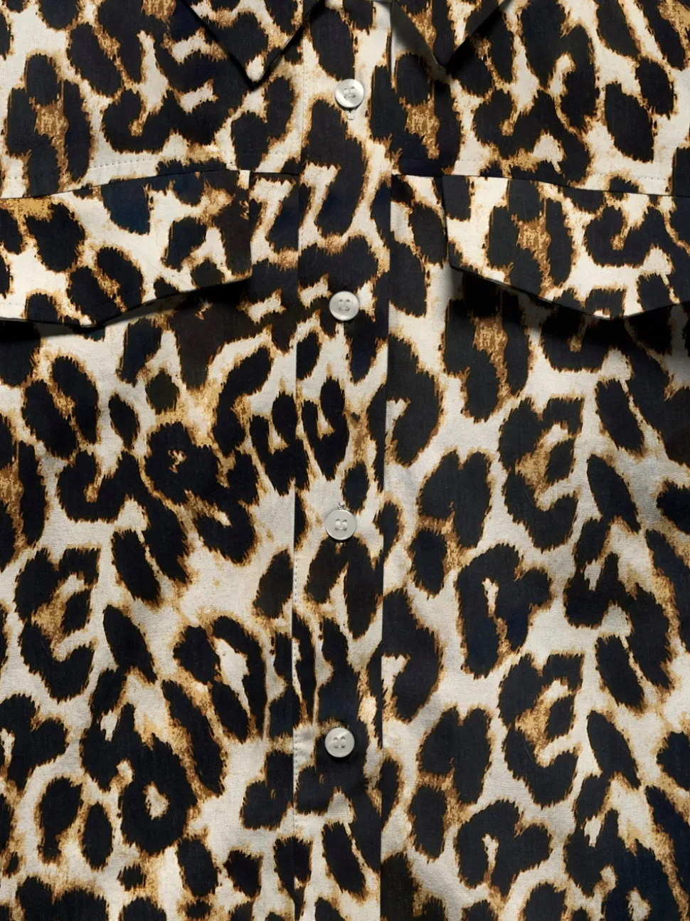 KOGCLARA Chemise