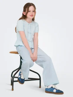 KOGCLARA Relaxed Fit Pantalon