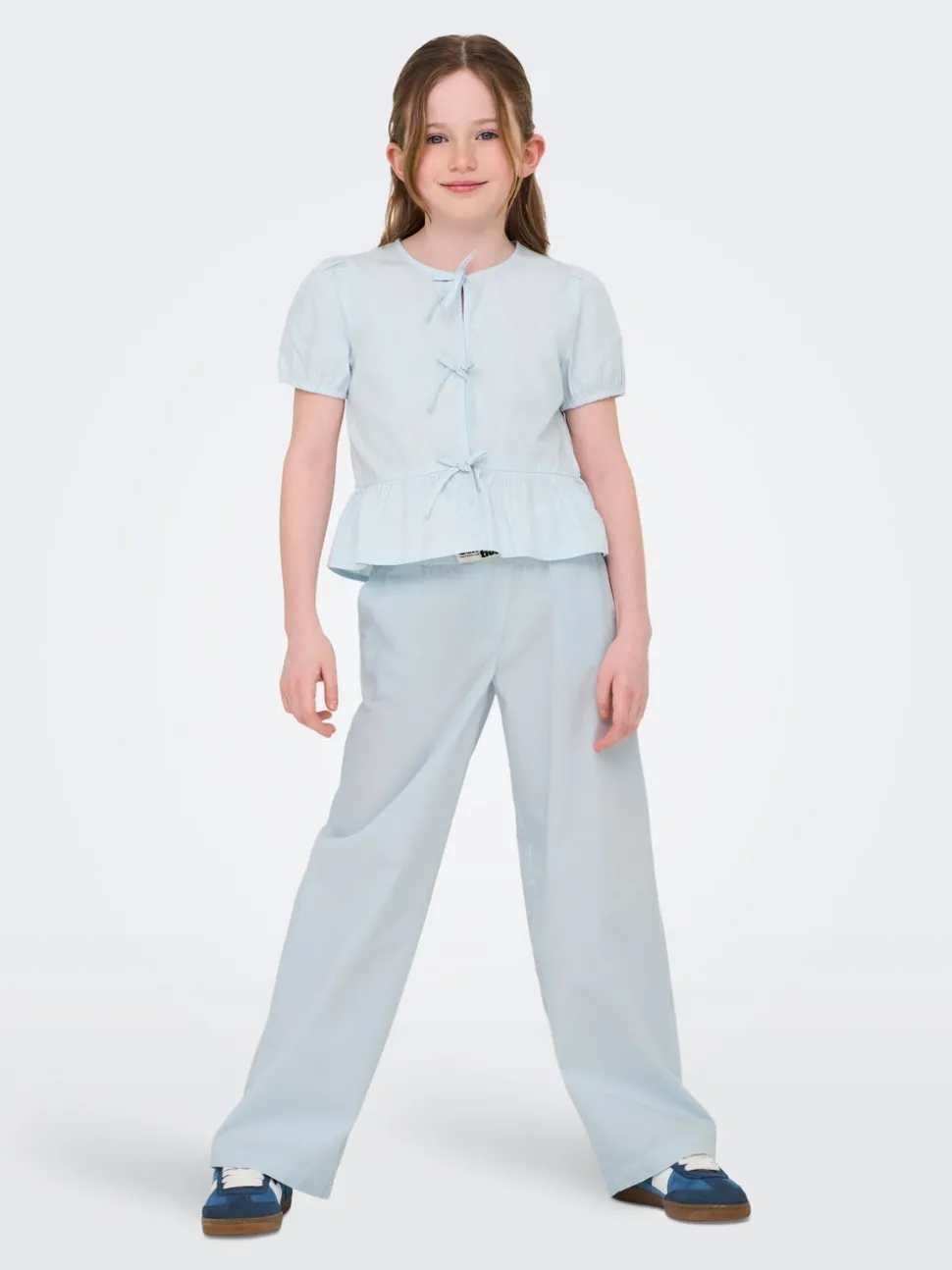 KOGCLARA Relaxed Fit Pantalon