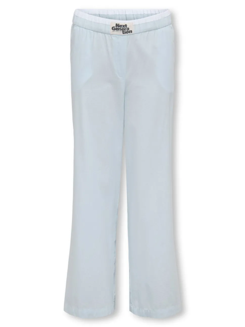 KOGCLARA Relaxed Fit Pantalon