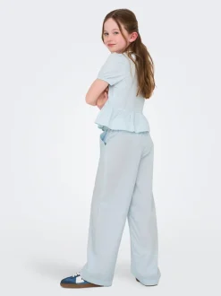 KOGCLARA Relaxed Fit Pantalon