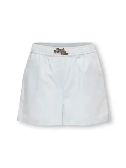 KOGCLARA Relaxed Fit Short