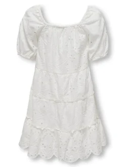 KOGCLEO Robe courte