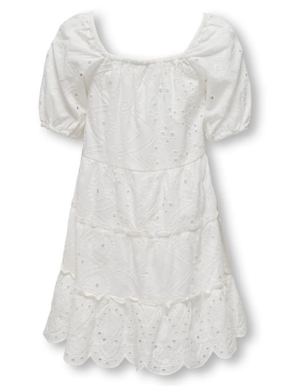 KOGCLEO Robe courte