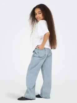 KOGCOBAIN Straight Fit Jeans